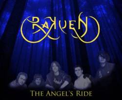 RaKueN : The Angel's Ride